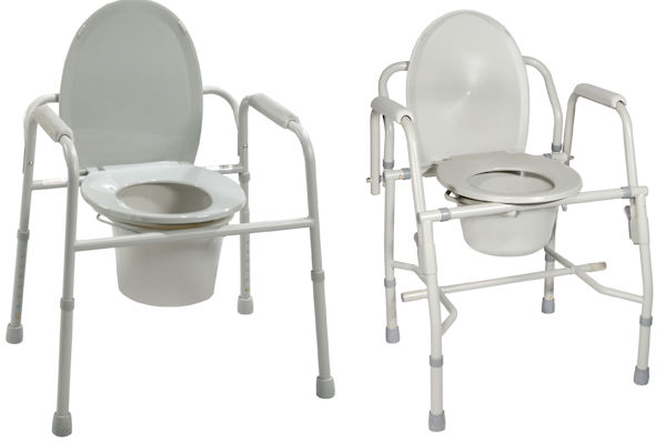 Bathroom Safety